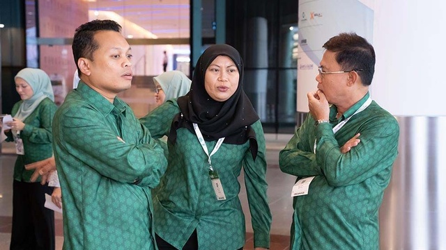IGEM 2024 Opening — 92