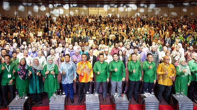 IGEM 2024 Tunku Zain — 6