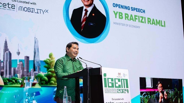 IGEM 2024 Opening — 14