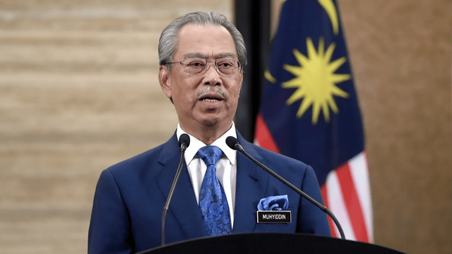 Budget 2021 includes focus on sustainability agenda — Muhyiddin