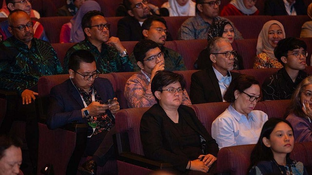 IGEM 2024 Opening — 9