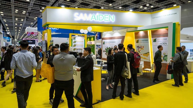 IGEM 2023 Visitors & Exhibitors Album 1 — 41