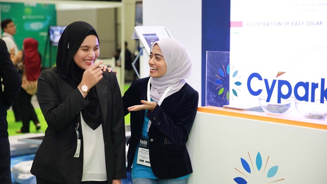 IGEM 2019 Day 3 — 6