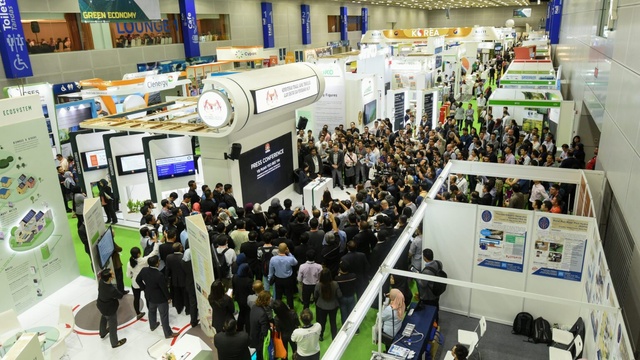 IGEM 2018 Day 02 : Album 2