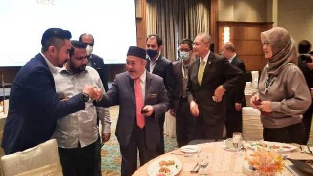 MGTC sasar raih pelaburan RM1.6 bilion menerusi IGEM