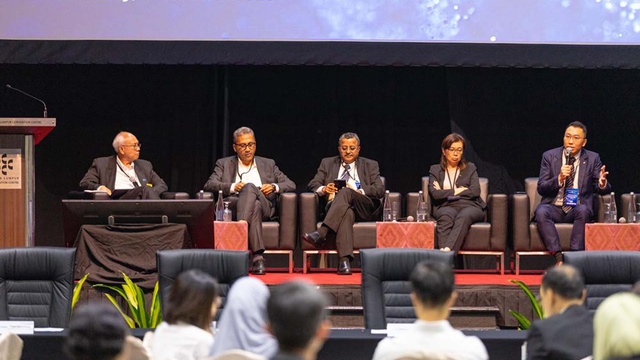 Soft launch of The International Electric Mobility Showcase 2023 (IEMS 2023) — 8
