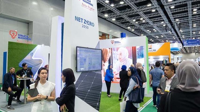 IGEM 2023 Visitors & Exhibitors Album 2 — 30