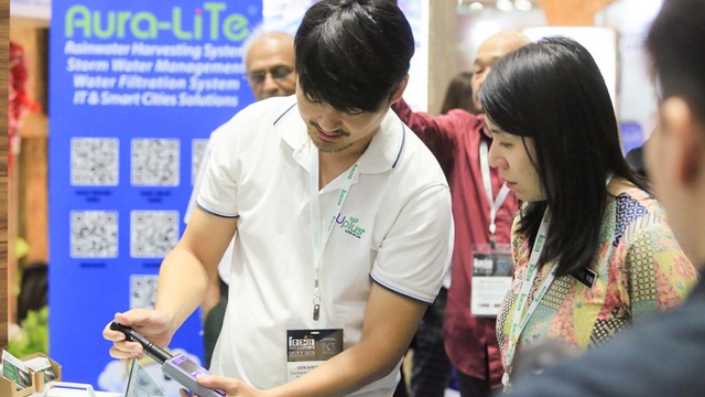 IGEM 2019 Day 2 — 54