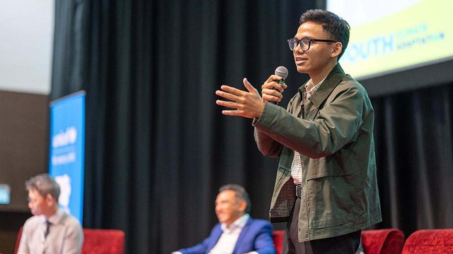 IGEM 2024 Conference — 5
