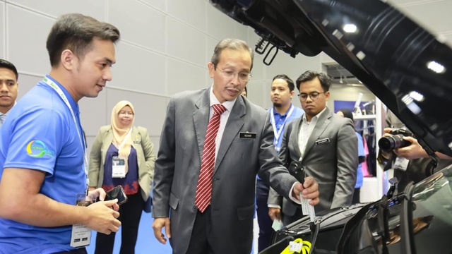 RE goals to attract RM33b in private investments