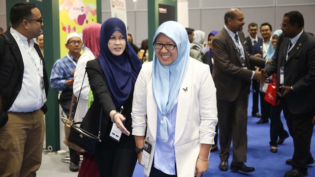 IGEM 2019 Day 2 — 60