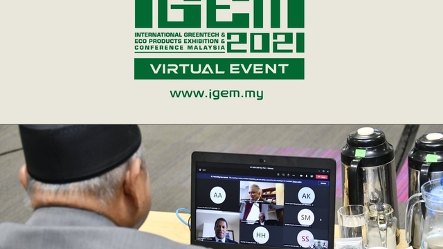 IGEM 2021 Virtual Offers Better And Bigger Value Proposition And 0pportunities For Their Stakeholders