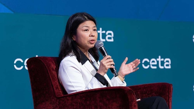 IGEM 2024 DAY 2 Conference — 7