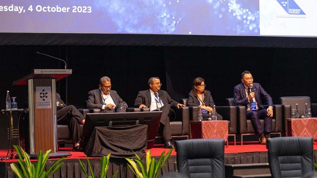 1st National Conference on Energy Efficiency — 12