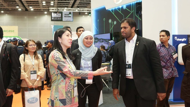 IGEM 2019 Day 2 — 80