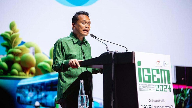 IGEM 2024 Opening — 19