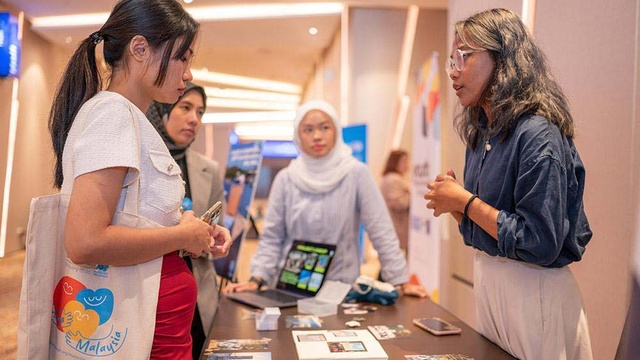 IGEM 2024 Conference — 22