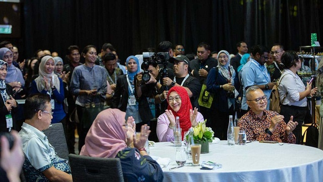 IGEM 2024 Closing — 6