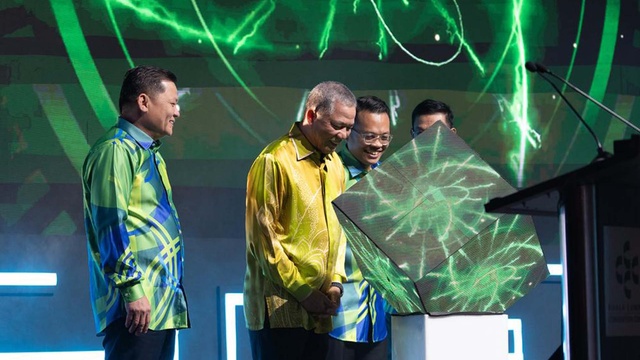 Opening Ceremony — 22