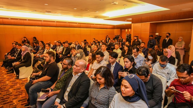 Soft launch of The International Electric Mobility Showcase 2023 (IEMS 2023) — 14
