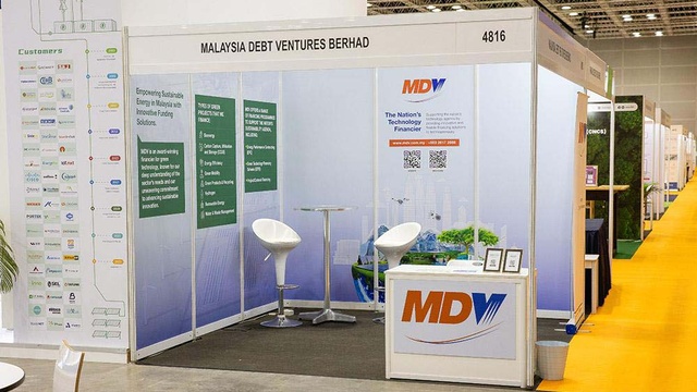 IGEM 2024 Booth — 56