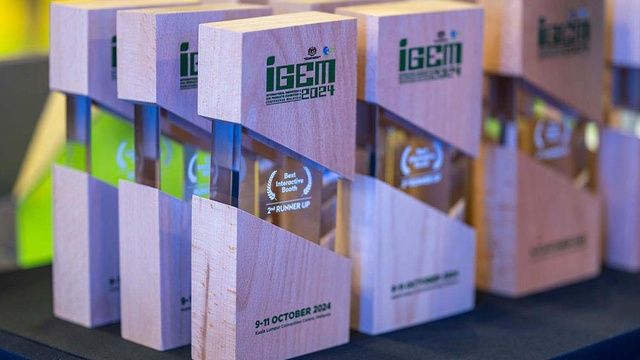 IGEM 2024 DAY 1 – Album 4 — 2