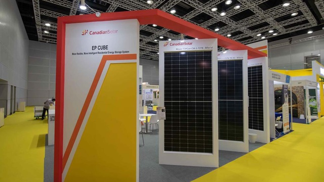 IGEM 2023 Exhibition Booths — 61