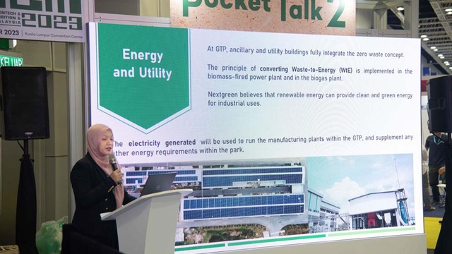 Pocket Talk — 166
