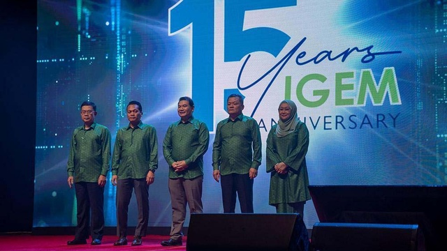 IGEM 2024 Opening — 69