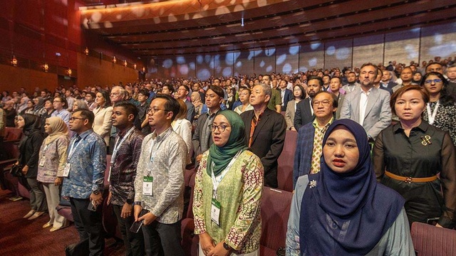 IGEM 2024 Opening — 41