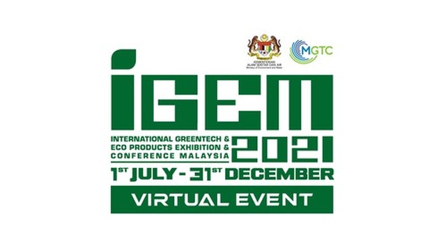 PM Calls to Redefine Sustainability at Virtual IGEM 2021