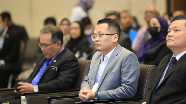 Majlis Pra-Pelancaran International Greentech & Eco Products Exhibition & Conference Malaysia (IGEM) — 26