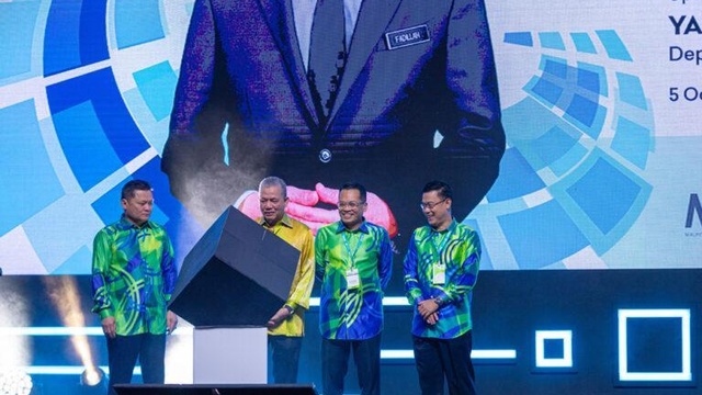 Opening Ceremony