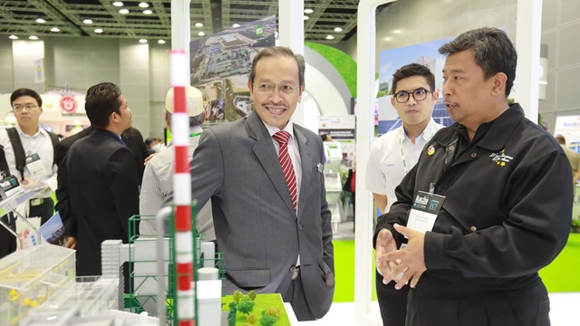 IGEM 2019 Day 3 — 30