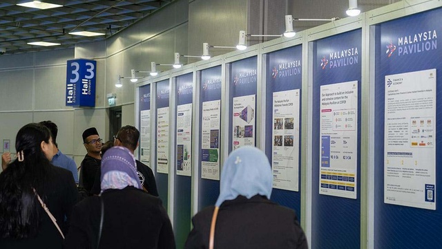 IGEM 2024 Hall — 62