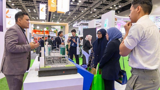 IGEM 2024 Hall — 52