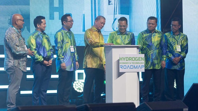 Opening Ceremony — 5