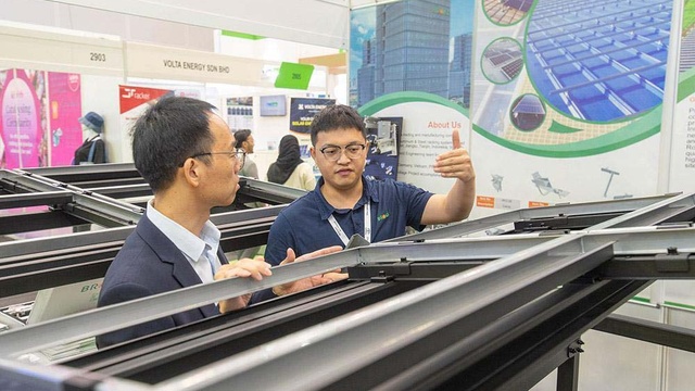 IGEM 2024 Hall — 4