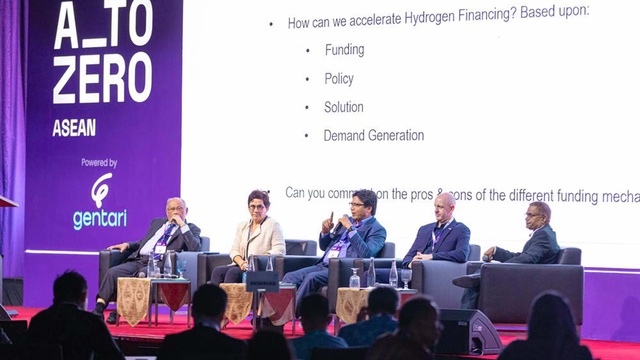 AtoZero 2023 — 28