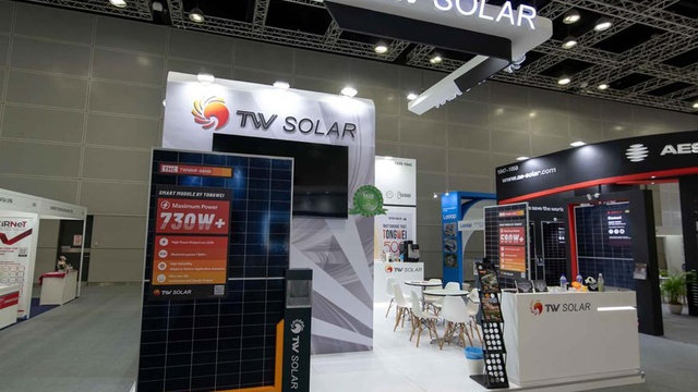 IGEM 2023 Exhibition Booths — 70