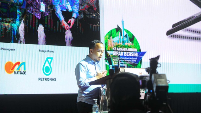 IGEM Hari Kedua — 9