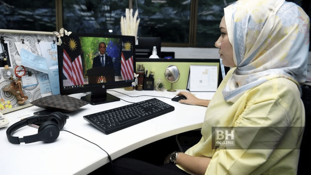 Pandemik, perubahan iklim ubah agenda pembangunan negara – PM