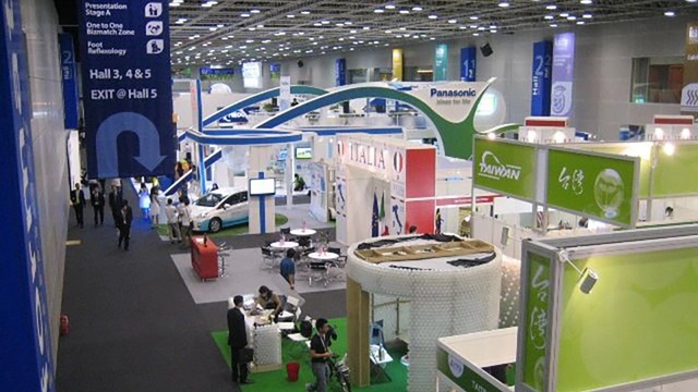 IGEM 2022 FUELS MALAYSIA’S RACE TO NET ZERO EMISSIONS BY 2050