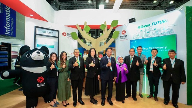 Taitra eyes green partnership with Malaysian firms