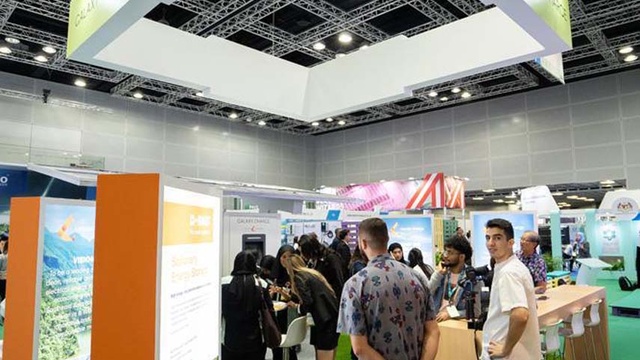 IGEM 2023 Visitors & Exhibitors Album 2 — 29