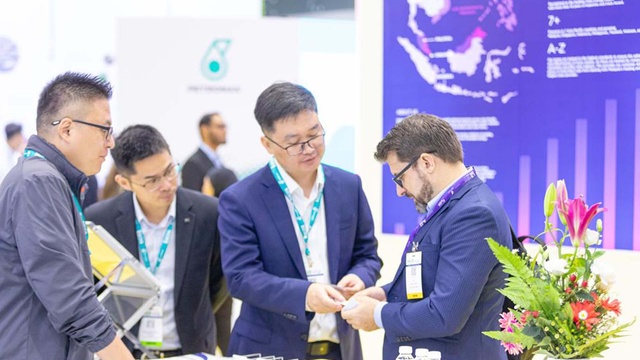 IGEM 2023 Visitors & Exhibitors Album 1 — 103