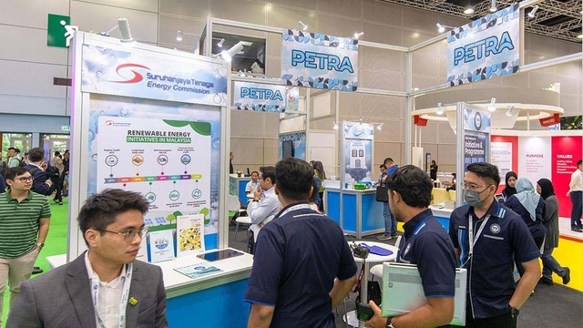 IGEM 2024 Hall — 53