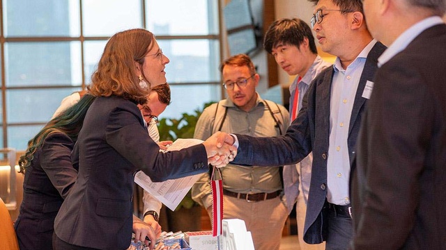 IGEM 2024 Austria Network — 34