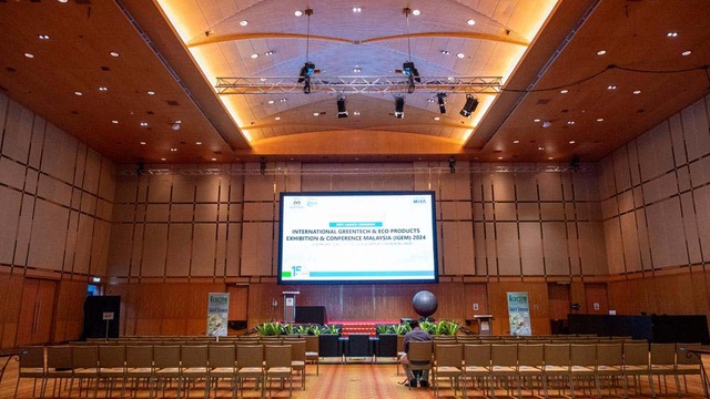 IGEM 2024 Soft Launch — 45