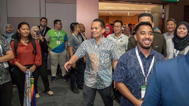 IGEM 2024 Closing — 30